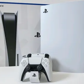 PLAYSTATION-5 PAKET