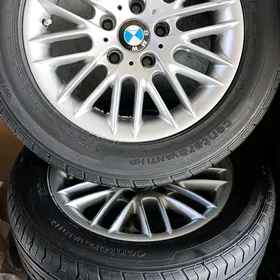 bmw diskaR16