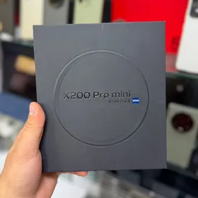 vivo 200 pro mini