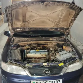 Opel Vectra 1997