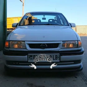Opel Vectra 1993