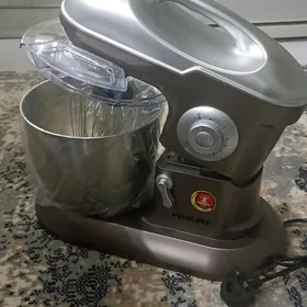 миксер никай