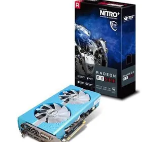 RX 580