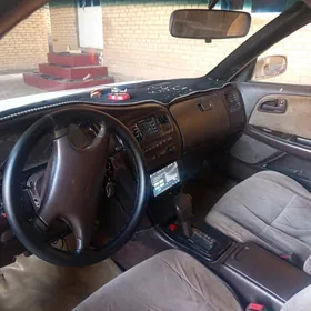 Toyota Mark II 1993