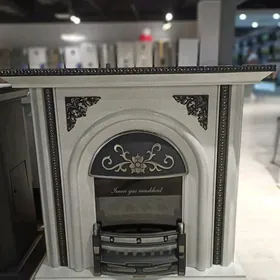gaz pec eÿran