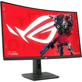 Asus Rog 2k 32'' 180Hz Va Led
