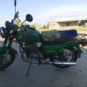 Iž Planeta 1990