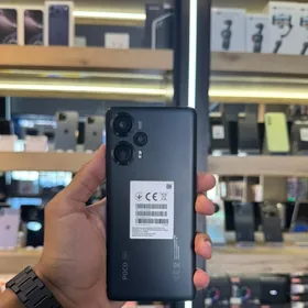POCO F5