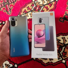 redmi note 10s