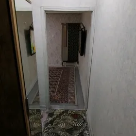 9mkr Satlyk 3komnat 2etaz kwar