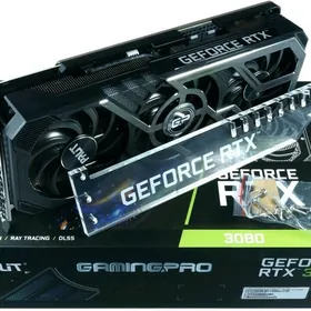 Видеокарта RTX3080 Videokart