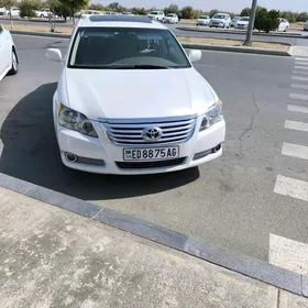 Toyota Avalon 2009