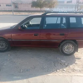 Opel Astra 1992