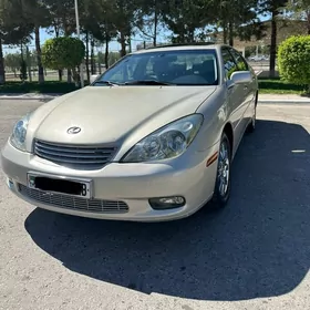 Lexus ES 300 2002