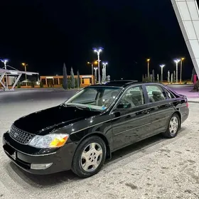 Toyota Avalon 2004
