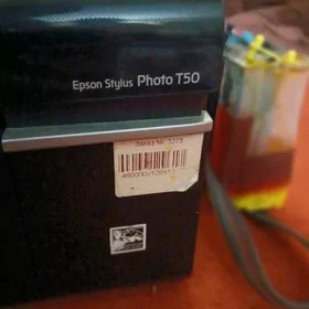Epson T50