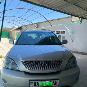 Lexus RX 350 2007