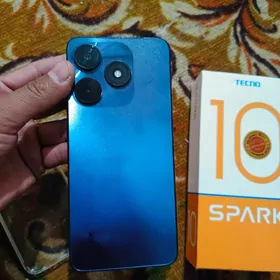 Tecno spark 10