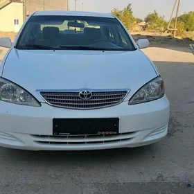 Toyota Camry 2002