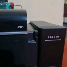 Epson L805
