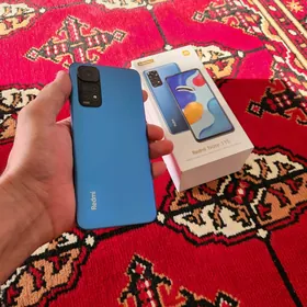 redmi note 11s