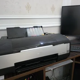 printer Epson 1410