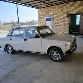 Lada 2107 2004