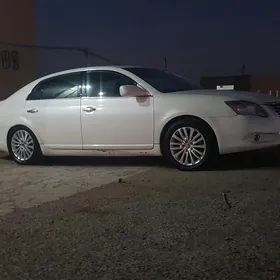 Toyota Avalon 2008