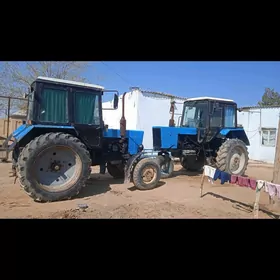 MTZ 80 2002