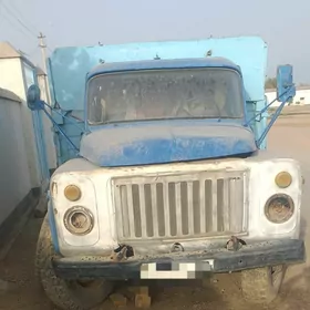 Gaz 53 1999