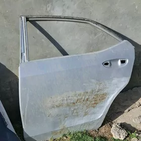 Gapy Corolla