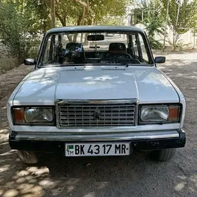 Lada Granta 2004