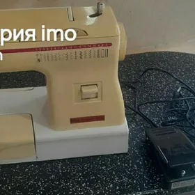 тикин машын