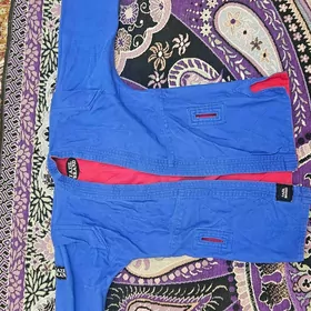 Sambo kimano