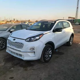 Kia Sportage 2020