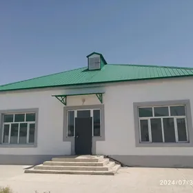 Satlyk jay, Gokdepe ş.