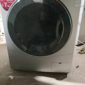 LG 7kg