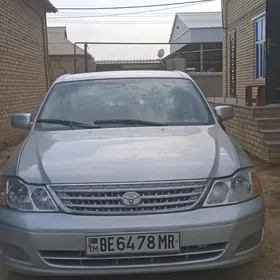 Toyota Avalon 2001