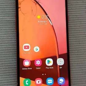 Samsung Galaxy A20s