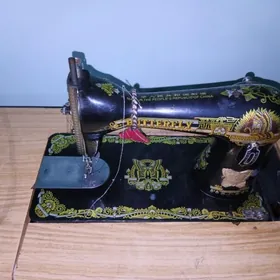 TİKİN MAŞYN