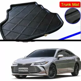 Avalon kowryk 2019.2025 tazeje