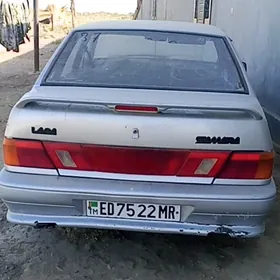 Lada 2105 2005