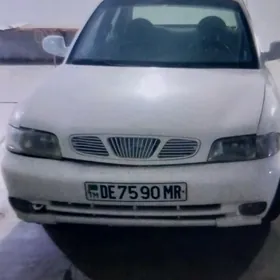 Toyota Corona 1997