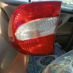 Camry Duty cyra yzky