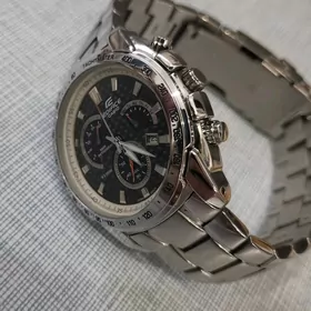Sagat часы Casio