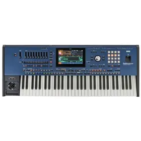 korg pa5 professional