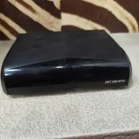 тюнер Iptv