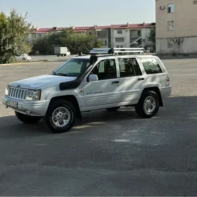 Jeep Grand Cherokee 1997