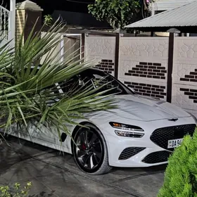 Genesis G70 2023