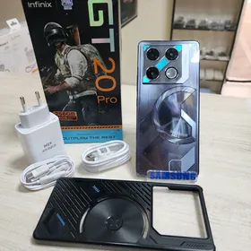 Infinix GT 20 pro  24/256gb